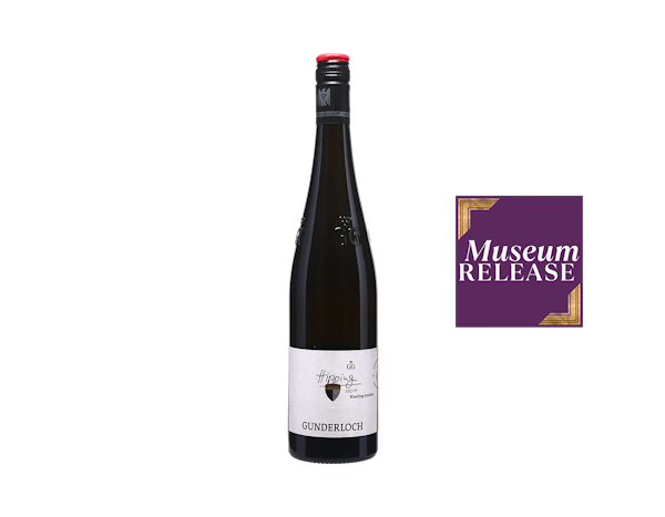 Hipping, Riesling Grosses Gewächs, Gunderloch 2021