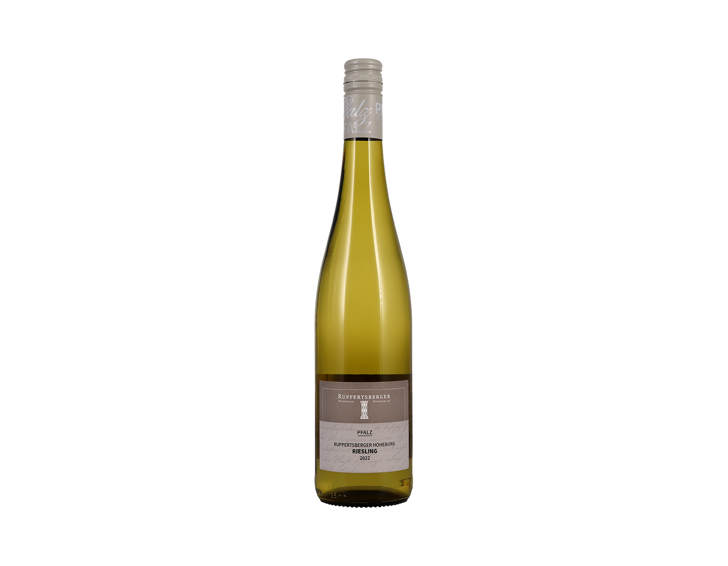 Ruppertsberger Hoheburg Riesling Kabinett 2022