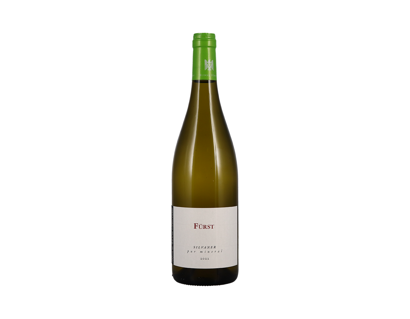 Silvaner Pur Mineral Furst 2022