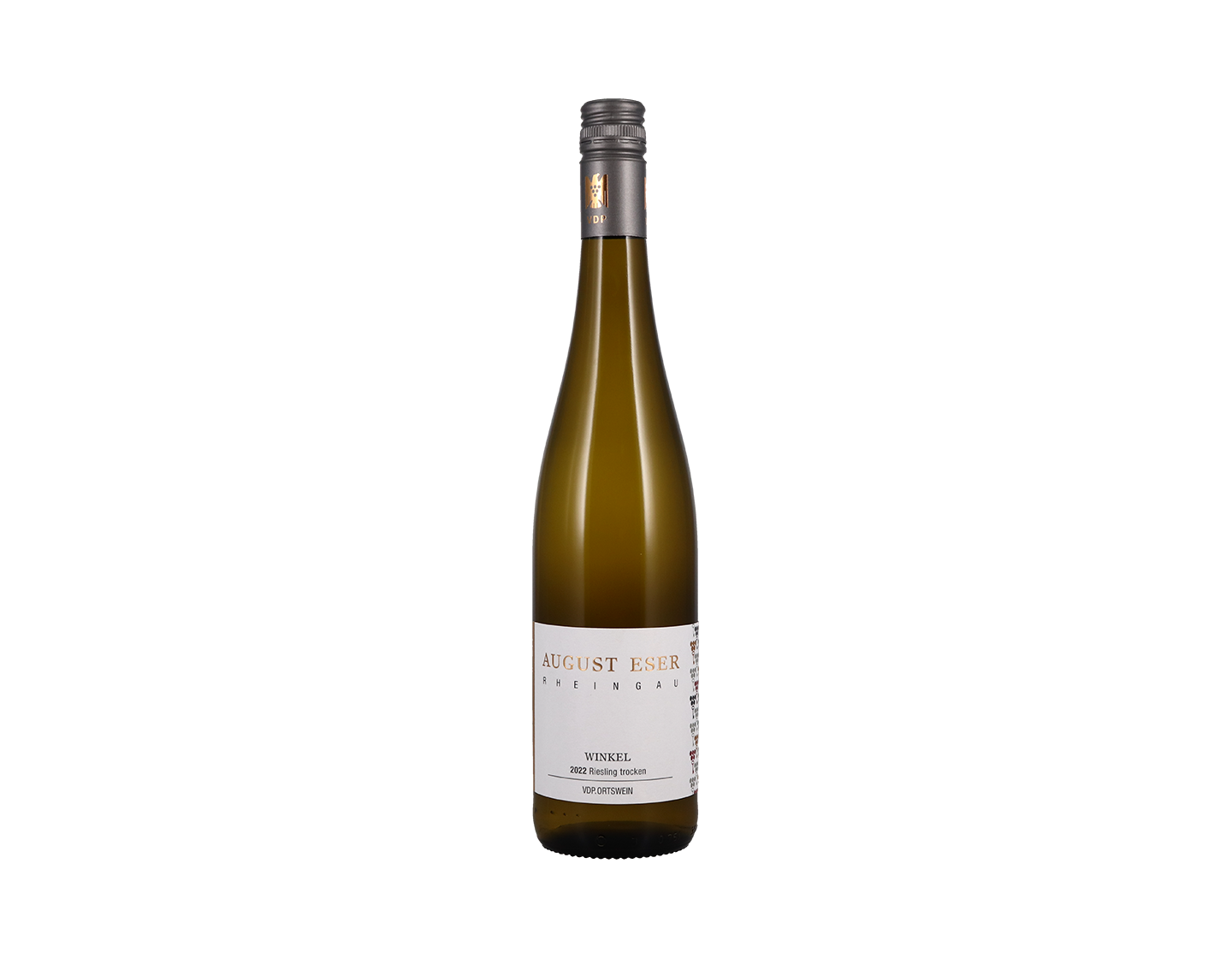 Winkel Riesling August Eser 2022