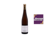Wisselbrunnen Riesling GG, August Eser 2021 view 1