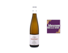 Leiwen Alte Reben Riesling Grans Fassian 2022 view 1