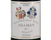 Saarburger Rausch Riesling Spatlese 2011 Zilliken view 2