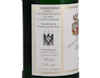 Saarburger Rausch Riesling Spatlese 2011 Zilliken view 3