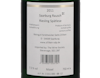 Saarburger Rausch Riesling Spatlese 2011 Zilliken view 4