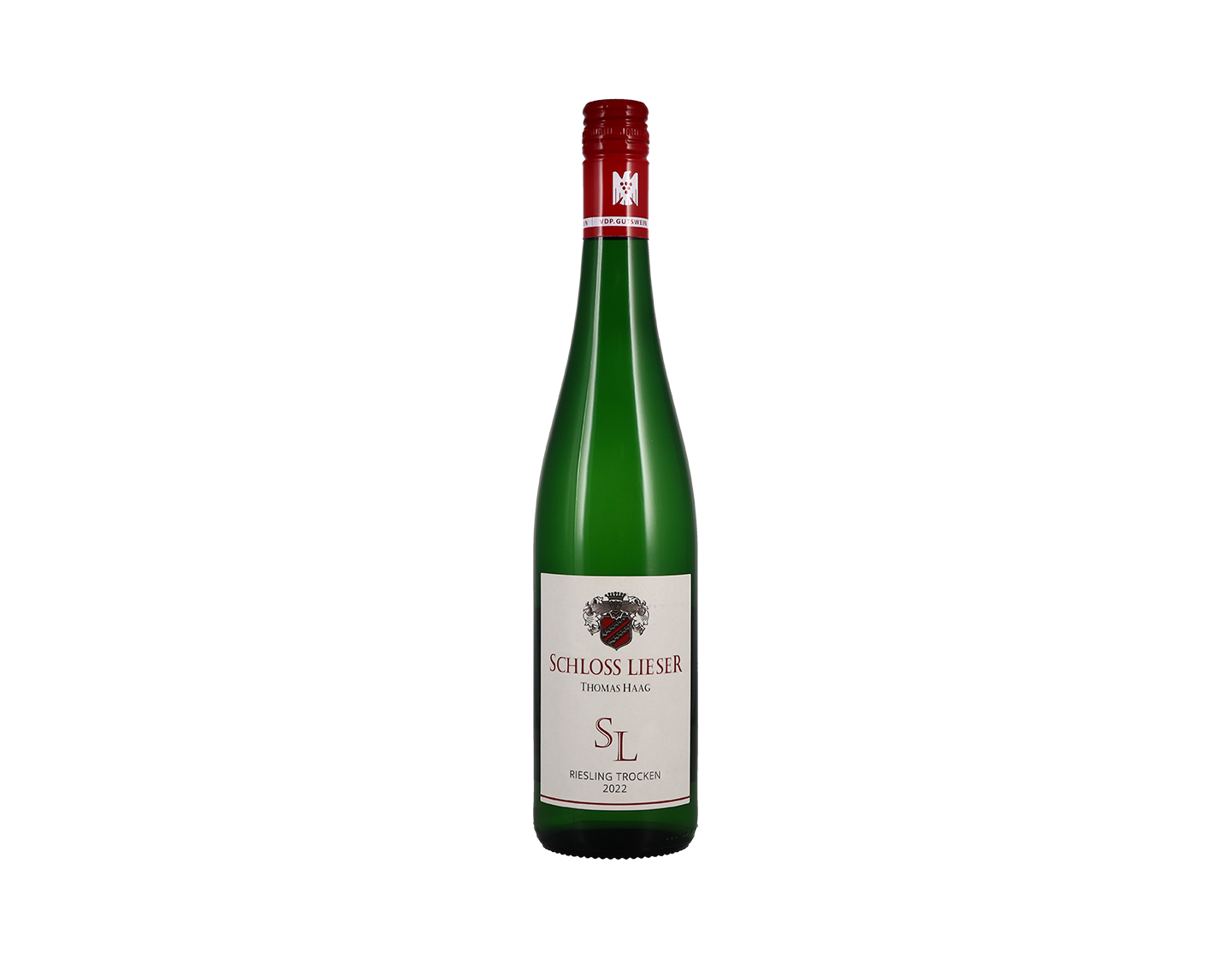 Riesling Trocken Schloss Lieser 2022