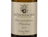 Schlossbockelheimer Felsenberg Riesling Spatlese R 2018 Donnhoff view 2