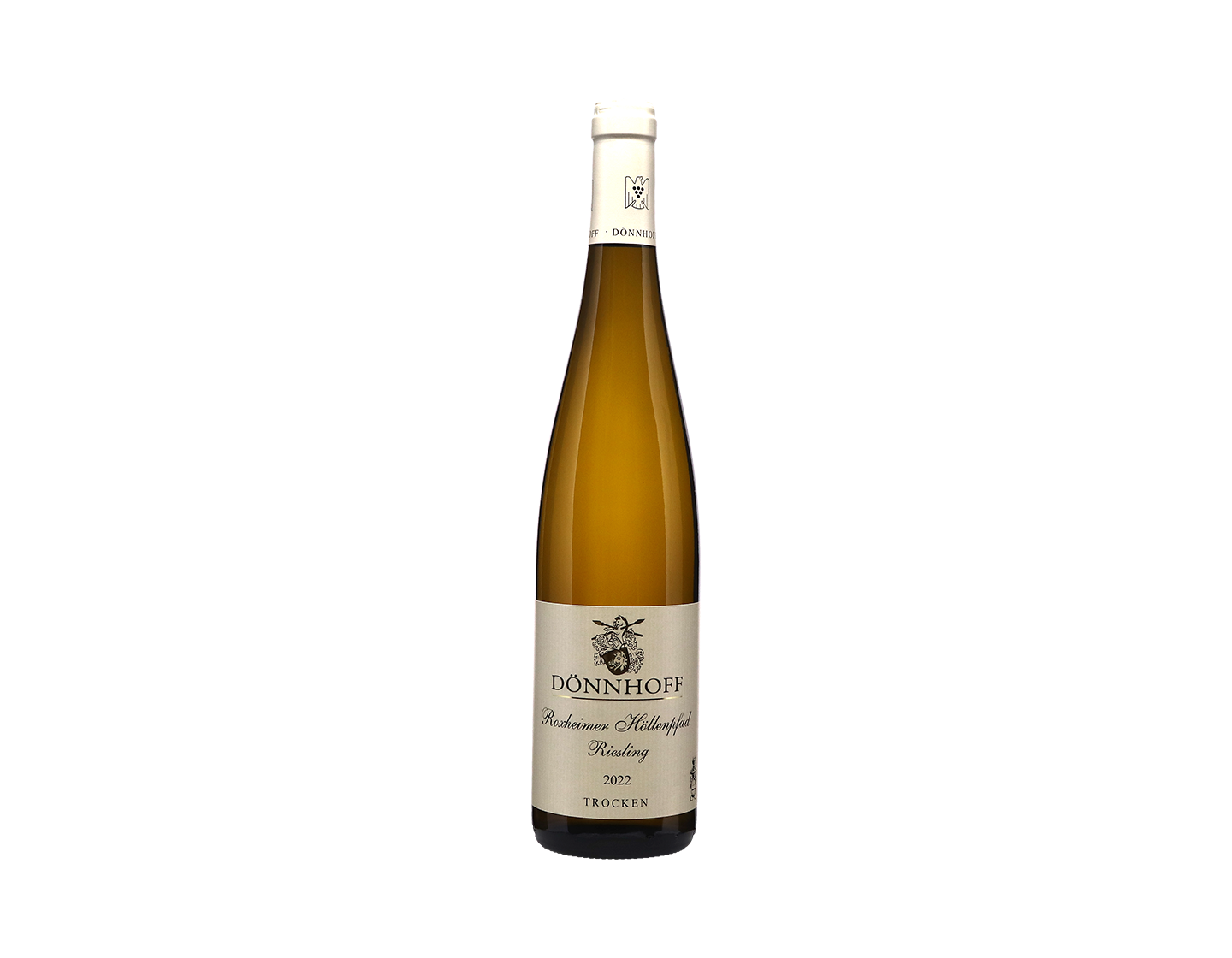 Roxheimer Hollenpfad Dry Riesling Donnhoff 2022