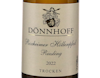 Roxheimer Hollenpfad Dry Riesling Donnhoff 2022 view 2