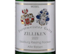 Saarburger Riesling Alte Reben Trocken Zilliken 2022 view 2