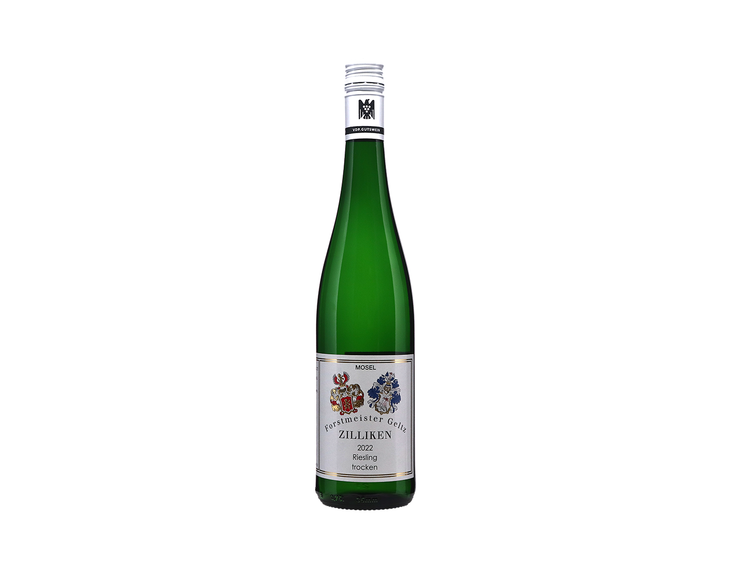 Zilliken Riesling Trocken 2022