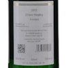 Zilliken Riesling Trocken 2022 view 3