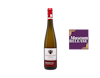 Heldenstück Riesling Trocken, Schloss Lieser 2022 view 1