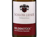 Heldenstück Riesling Trocken, Schloss Lieser 2022 view 2