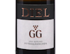 Pittermannchen Riesling Trocken GG Schlossgut Diel 2021 view 2