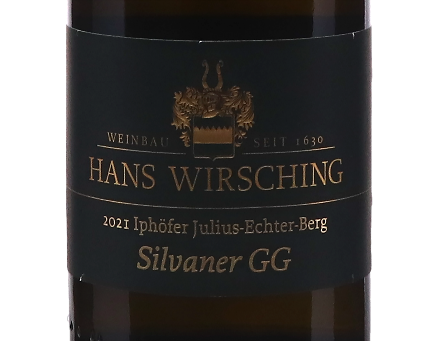 Iphofer Julius Echter Berg, Silvaner GG Wirsching 2021