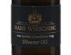 Iphofer Julius Echter Berg, Silvaner GG Wirsching 2021 view 2