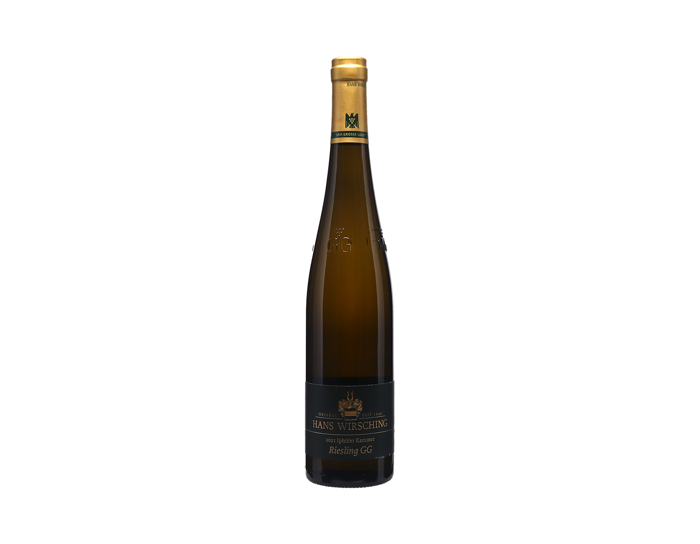 Iphöfer Kammer Riesling Grosses Gewächs, Wirsching 2021