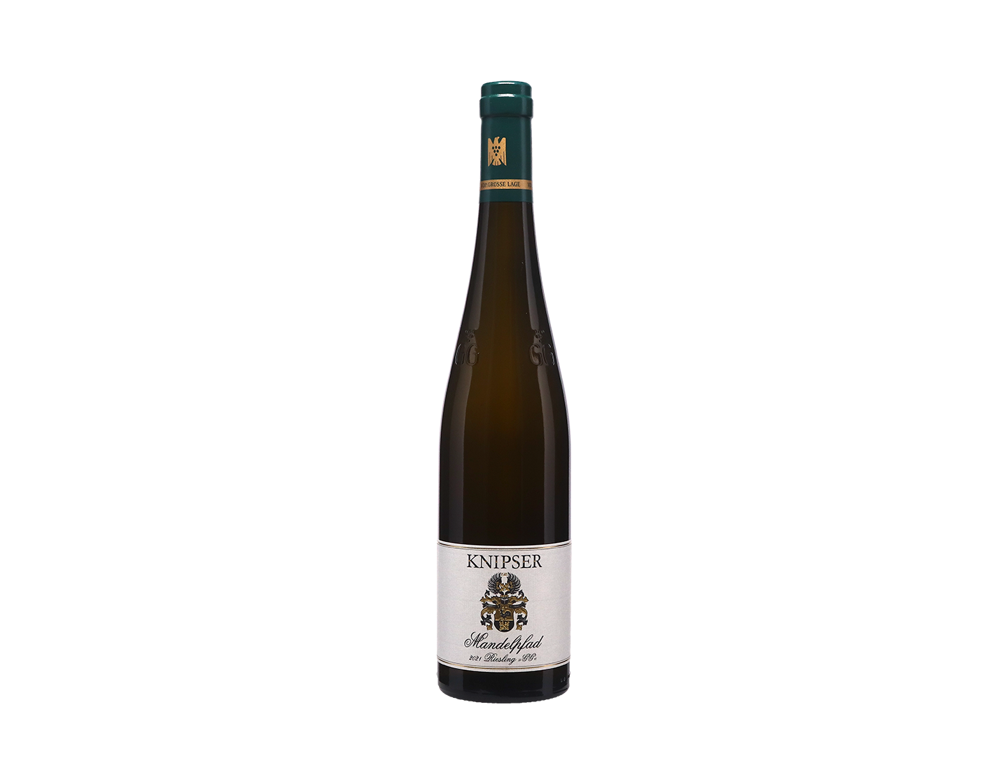 Riesling, Mandelpfad, Grosses Gewächs, Knipser 2021