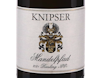 Riesling, Mandelpfad, Grosses Gewächs, Knipser 2021 view 2