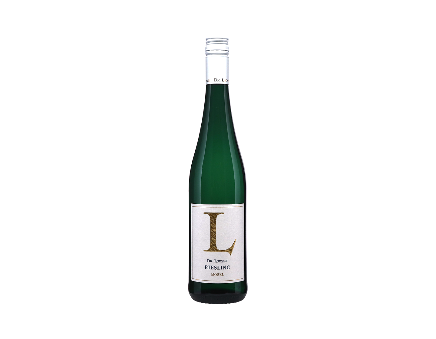 L Riesling Mosel Dr Loosen 2022