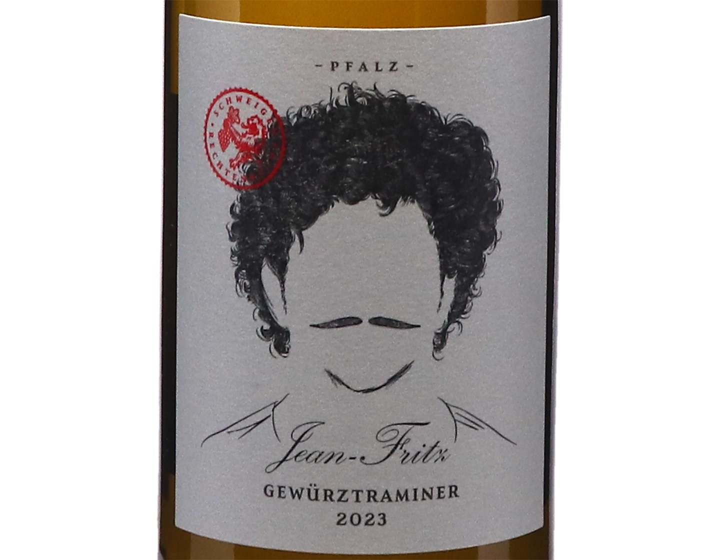 Gewurztraminer Jean Fritz Julg 2023