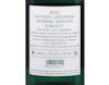 Maximin Grünhäuser Abtsberg Riesling Kabinett 2023 view 3