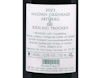 Maximin Grunhaus Abtsberg Riesling GG 2023 view 3