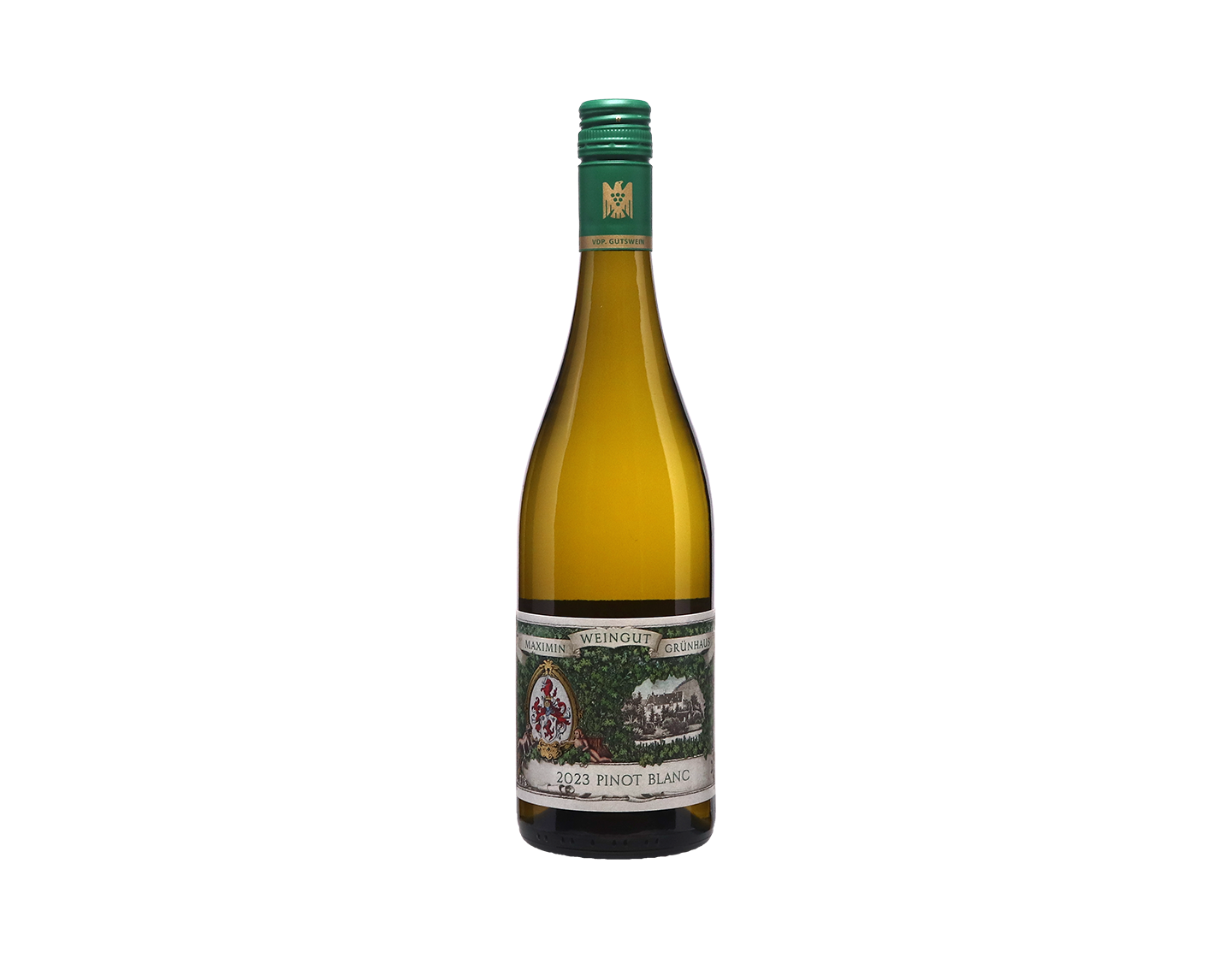 Maximin Grünhaus, Pinot Blanc 2023