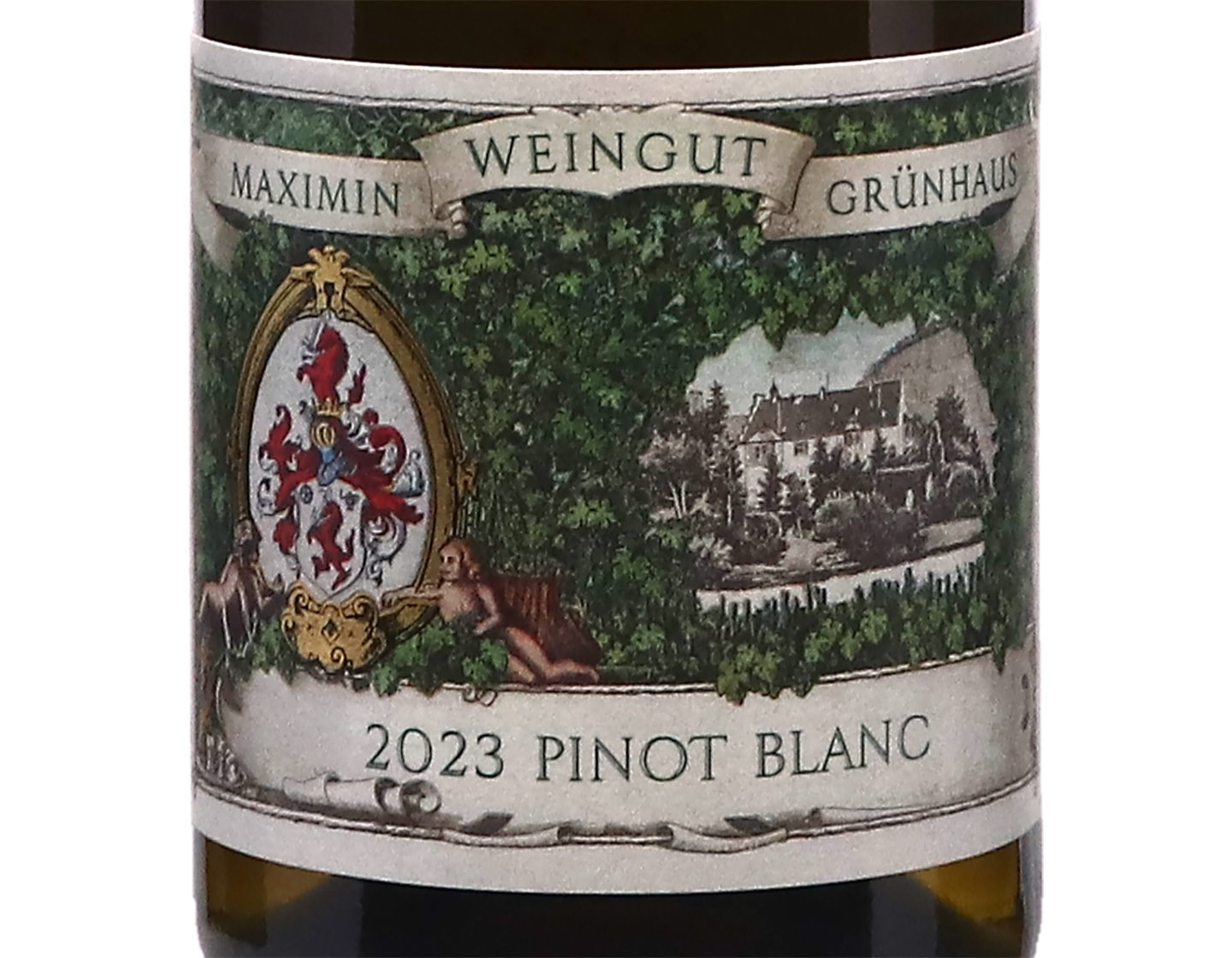 Maximin Grunhaus Pinot Blanc 2023
