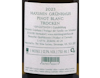 Maximin Grunhaus Pinot Blanc 2023 view 3