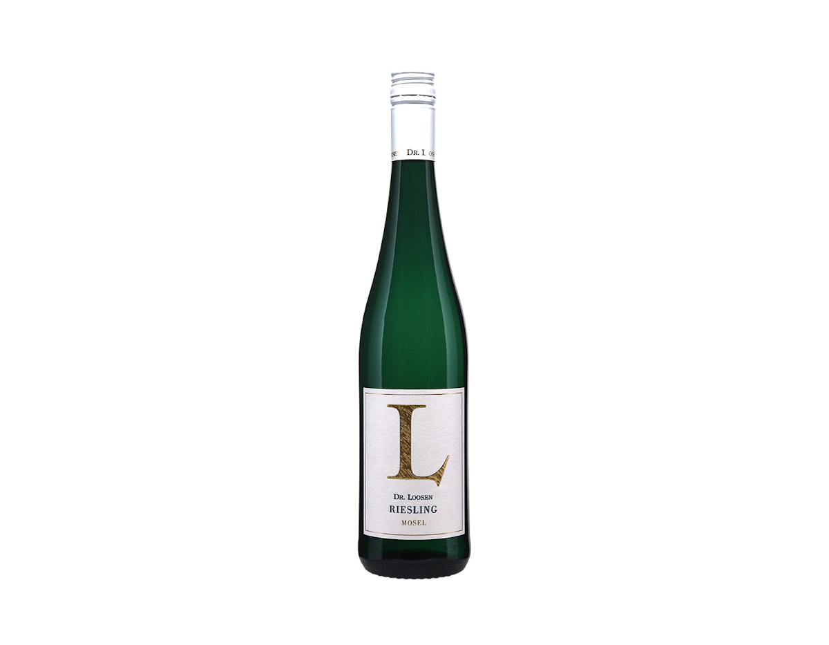 L Riesling Mosel, Dr Loosen 2023