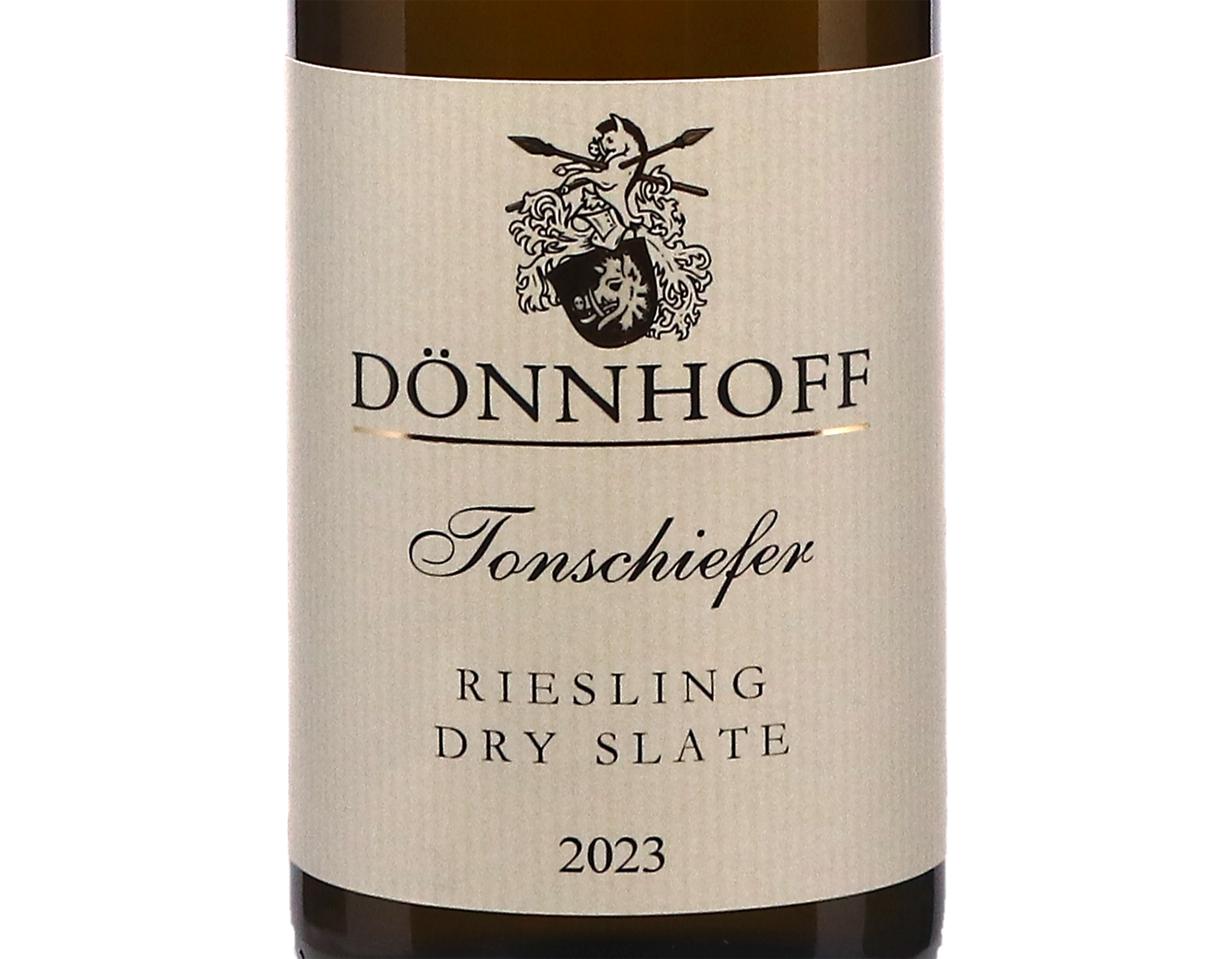Tonschiefer Dry Slate Riesling, Dönnhoff 2023