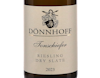 Tonschiefer Dry Slate Riesling, Dönnhoff 2023 view 2