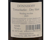 Tonschiefer Dry Slate Riesling, Dönnhoff 2023 view 3