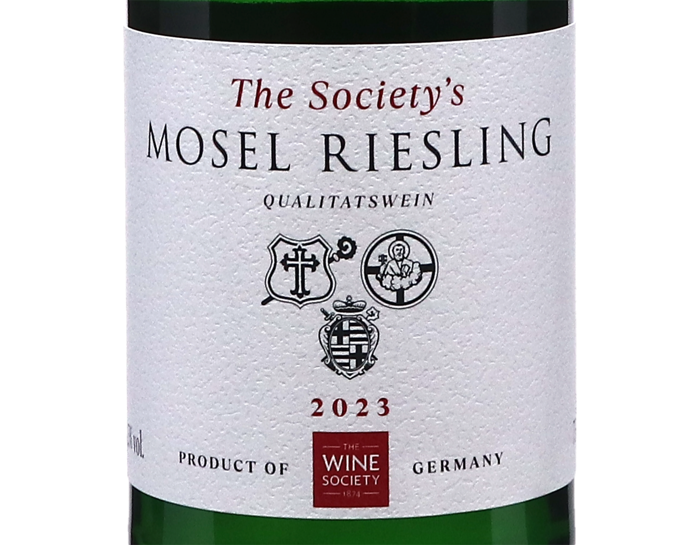 The Societys Mosel Riesling 2023