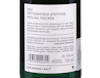 Trittenheimer Apotheke Riesling GG Grans Fassian 2023 view 3