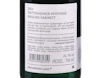 Trittenheimer Apotheke Kabinett Grans Fassian 2023 view 3