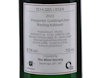 Piesporter Goldtröpfchen Riesling Kabinett, Schloss Lieser 2023 view 3