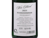 Scharzhofberger Riesling Kabinett, von Hövel 2023 view 3
