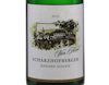 Scharzhofberg Riesling Auslese von Hovel 2023 view 2