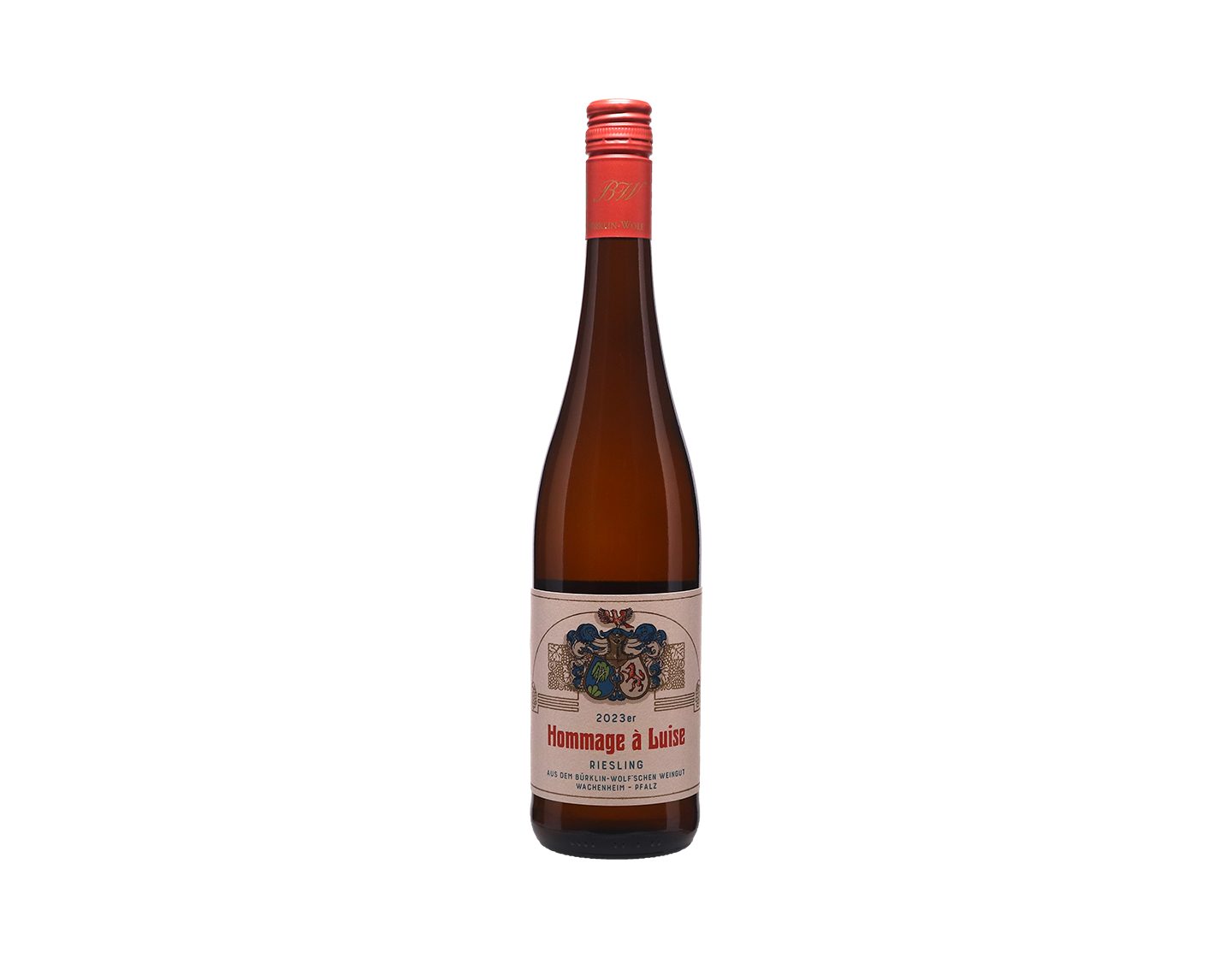 Burklin-Wolf Hommage a Luise Riesling 2023