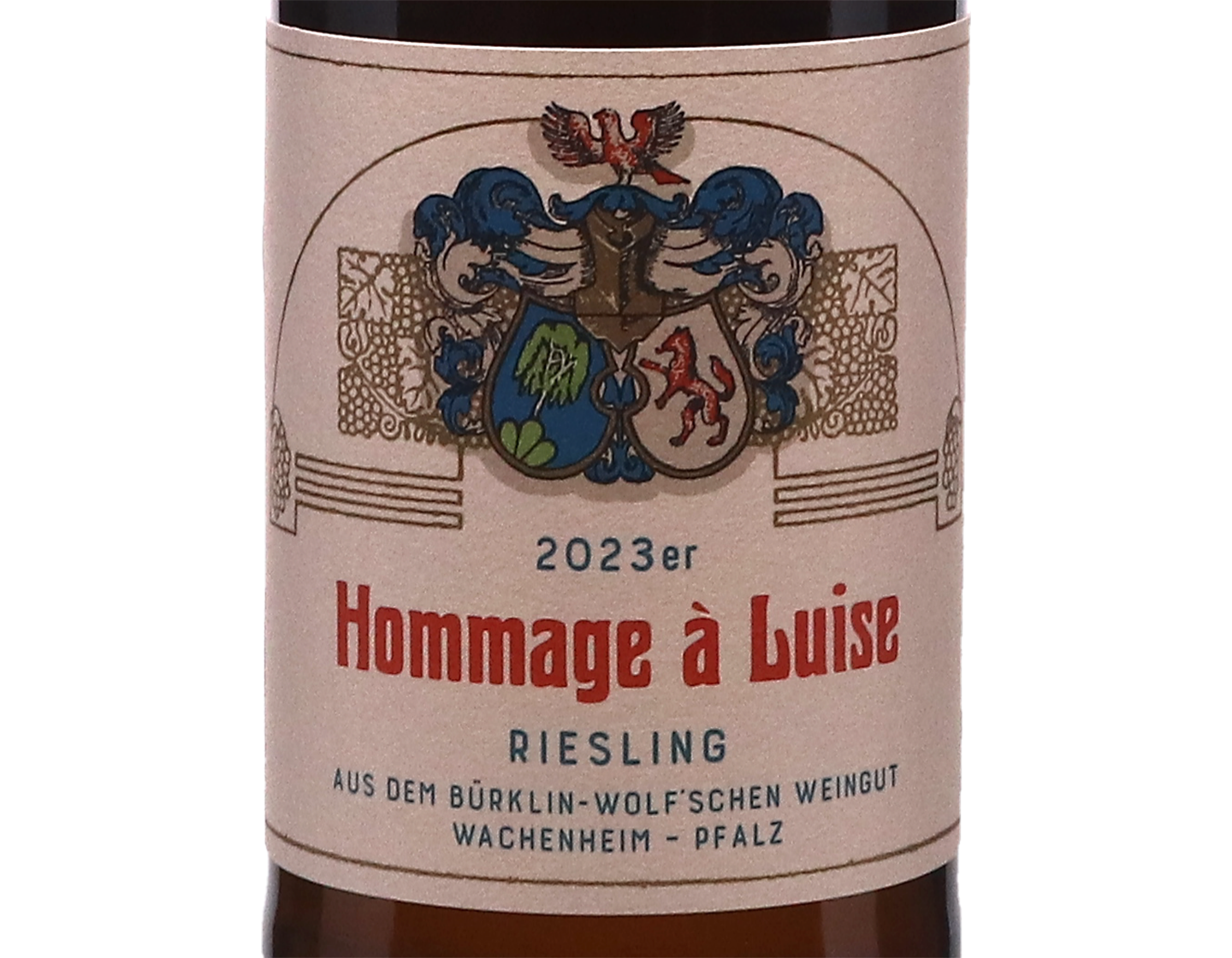Burklin-Wolf Hommage a Luise Riesling 2023