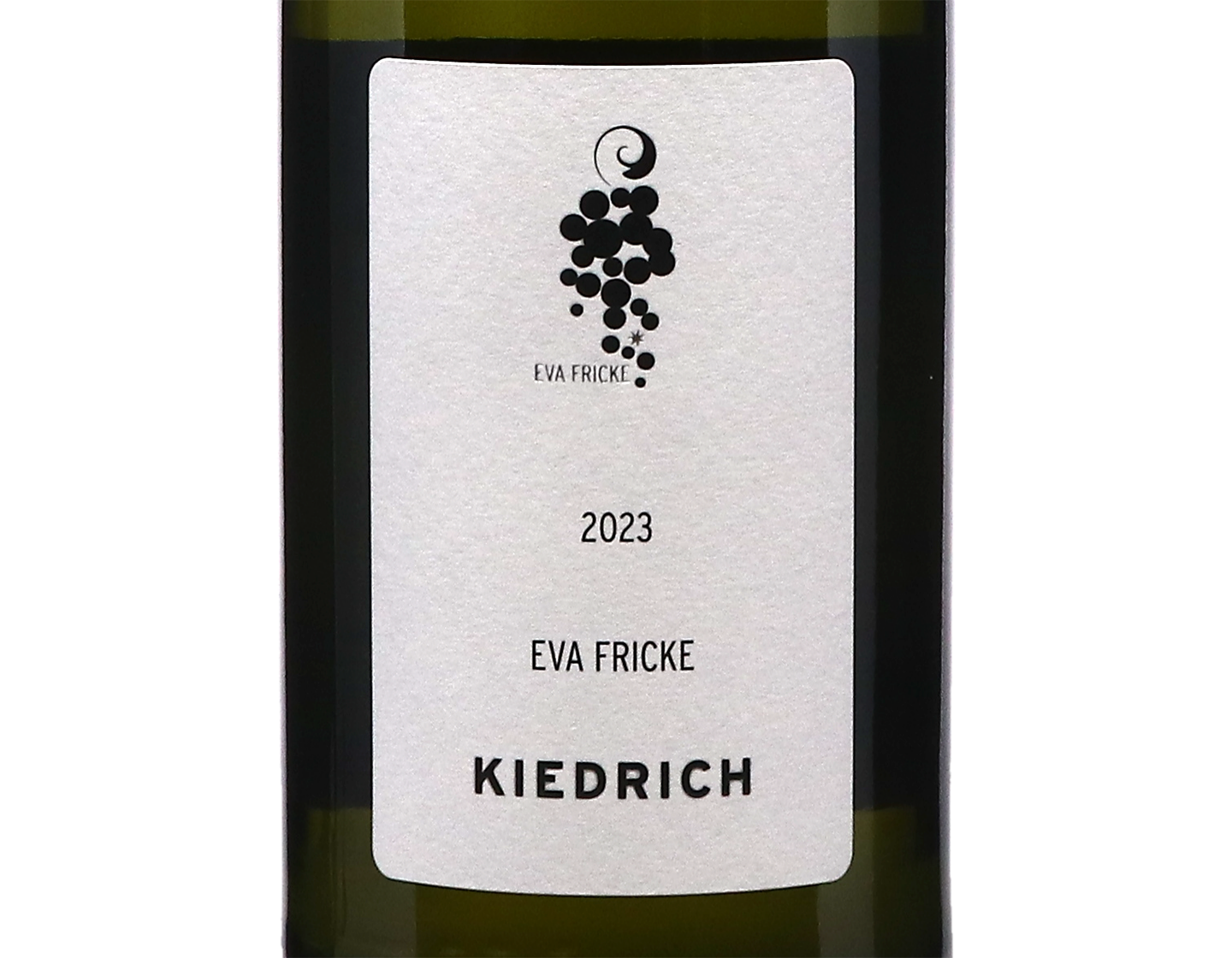 Keidrich Riesling QbA Trocken 2023 Eva Fricke
