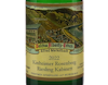 Kinheimer Rosenberg Riesling Kabinett Weingut Merkelbach 2022 view 2