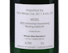 Kinheimer Rosenberg Riesling Kabinett Weingut Merkelbach 2022 view 3