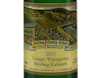 Urziger Wurzgarten Riesling Kabinett Weingut Merkelbach 2023 view 2