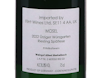 Urziger Wurzgarten Riesling Spatlese 2022 view 3