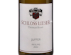 Schloss Lieser  Juffer Feinherb Riesling 2022 view 2