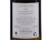 Schloss Lieser  Juffer Feinherb Riesling 2022 view 3